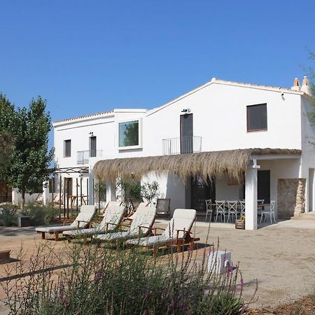 Mas D'En Mas Villa Camarles Luaran gambar