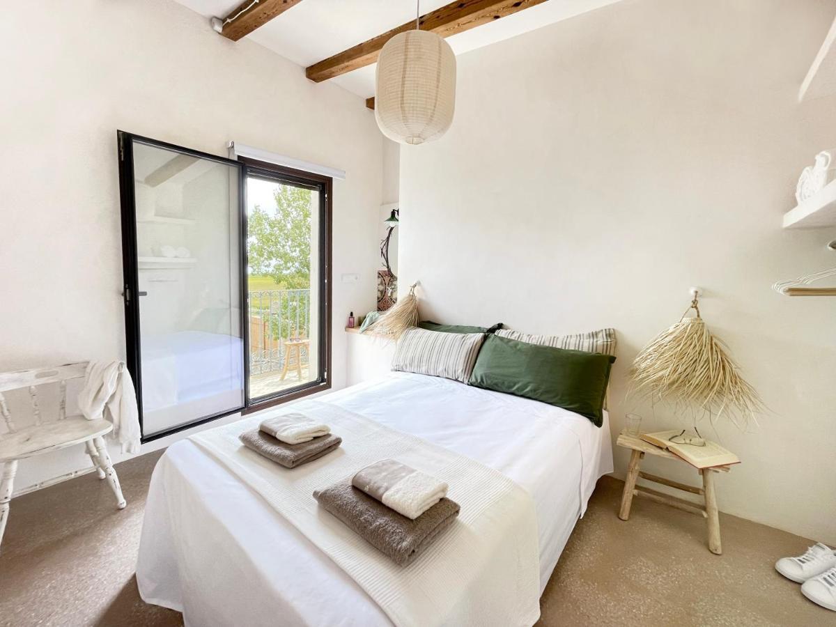 Mas D'En Mas Villa Camarles Luaran gambar